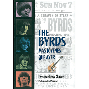 The Byrds